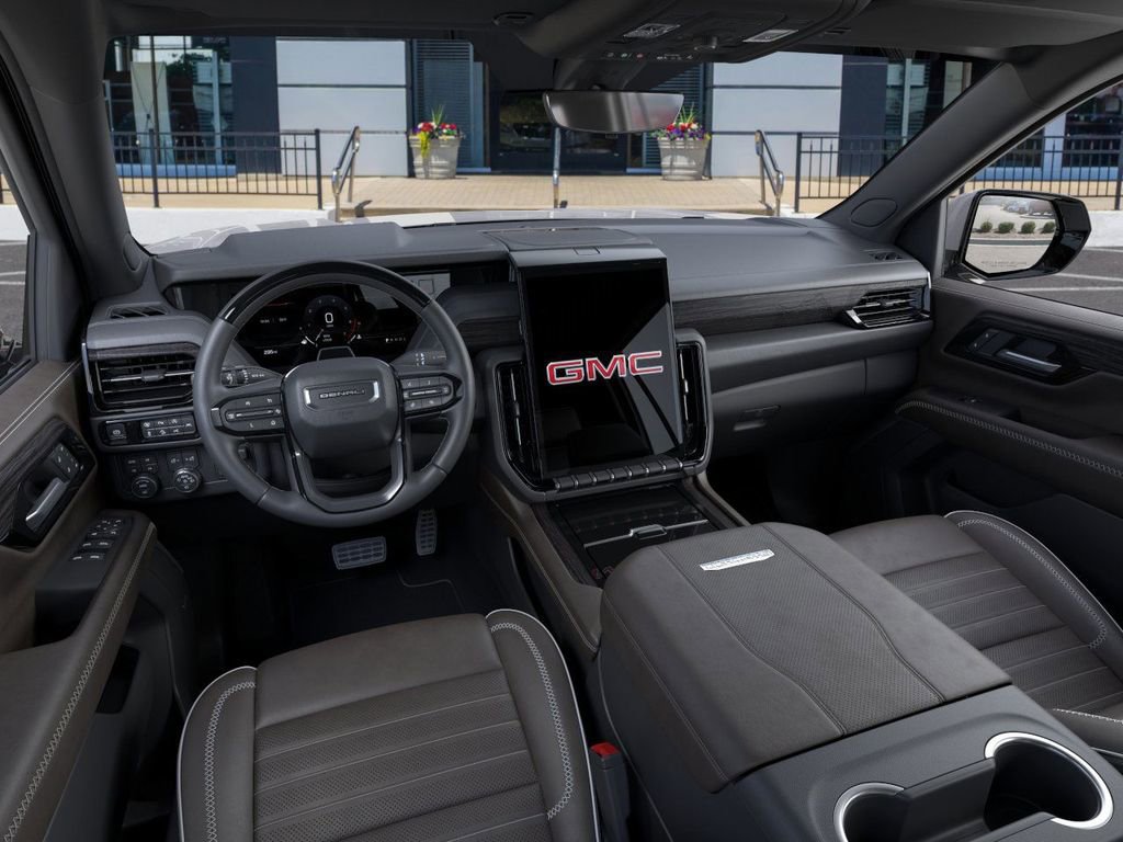 Thumbnail: 2025 GMC Yukon - 15