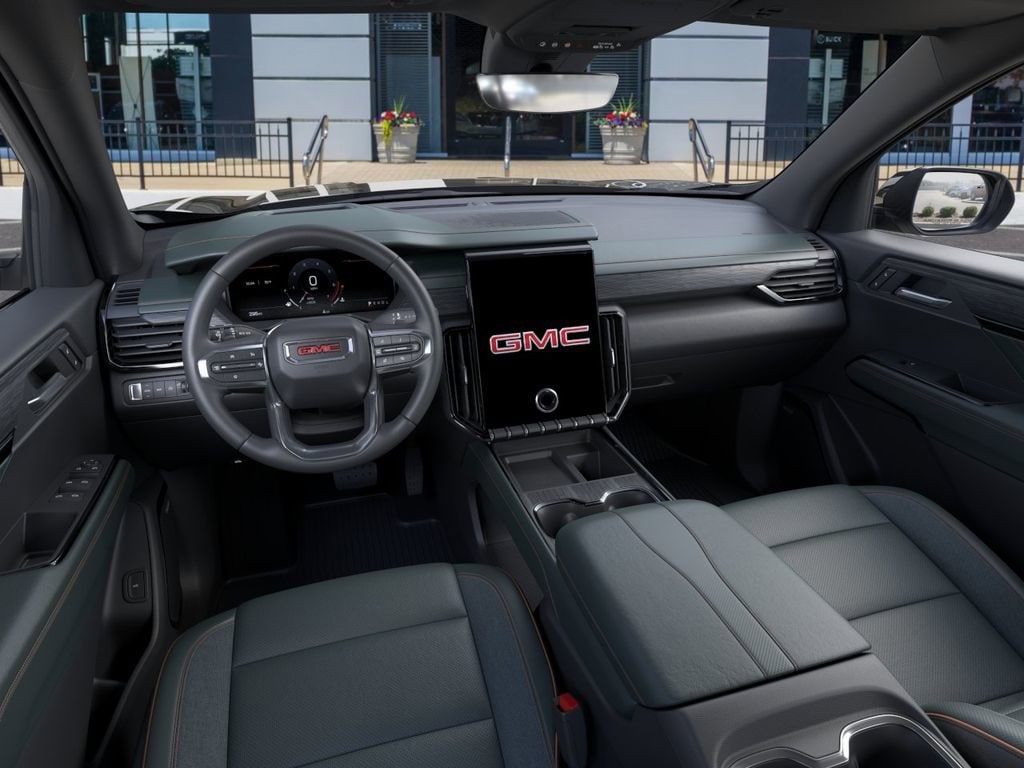 Thumbnail: 2026 GMC Acadia - 15