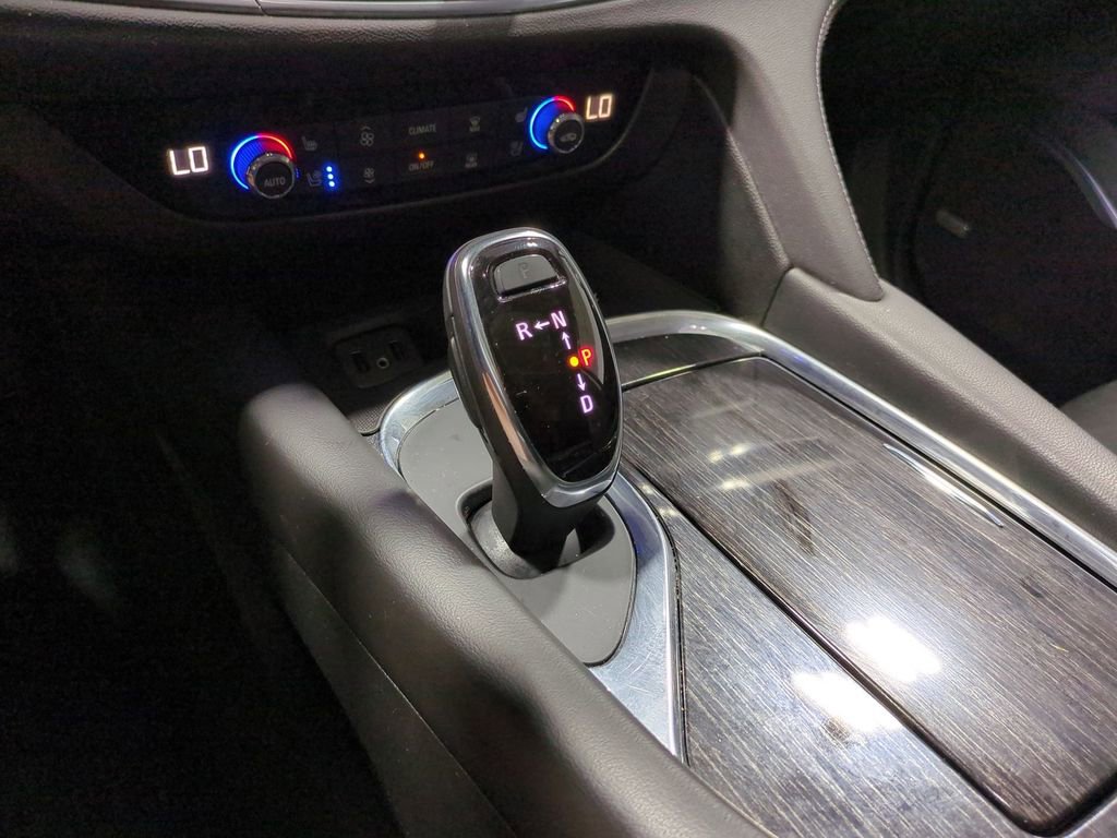 Thumbnail: 2019 Buick Enclave - 36