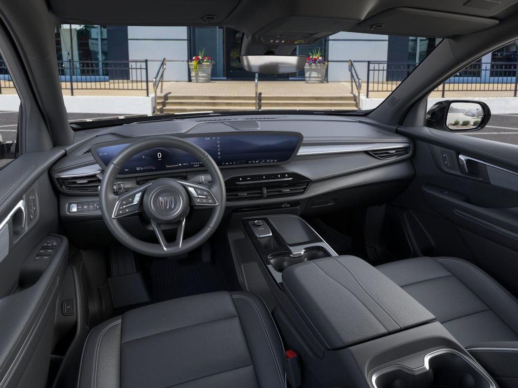 Thumbnail: 2026 Buick Enclave - 15