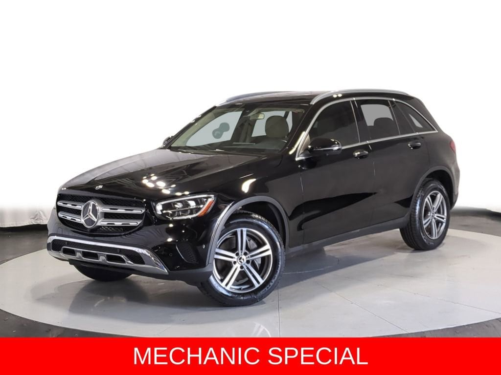 2020 Mercedes-Benz GLC 300 -
                  Troy, MI