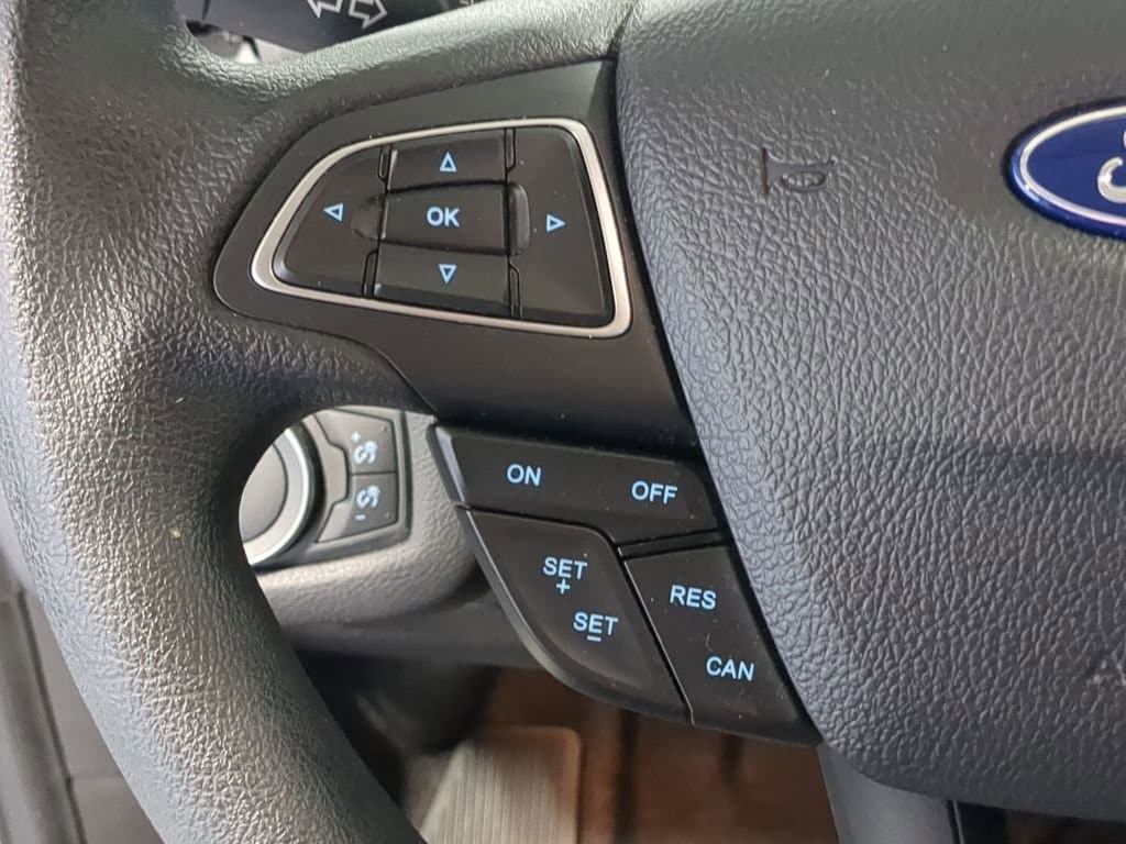 Thumbnail: 2019 Ford Escape - 27