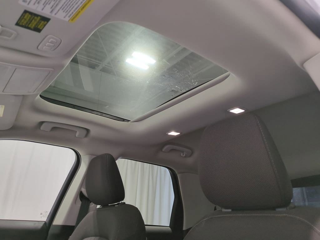 Thumbnail: 2023 Ford Bronco Sport - 23