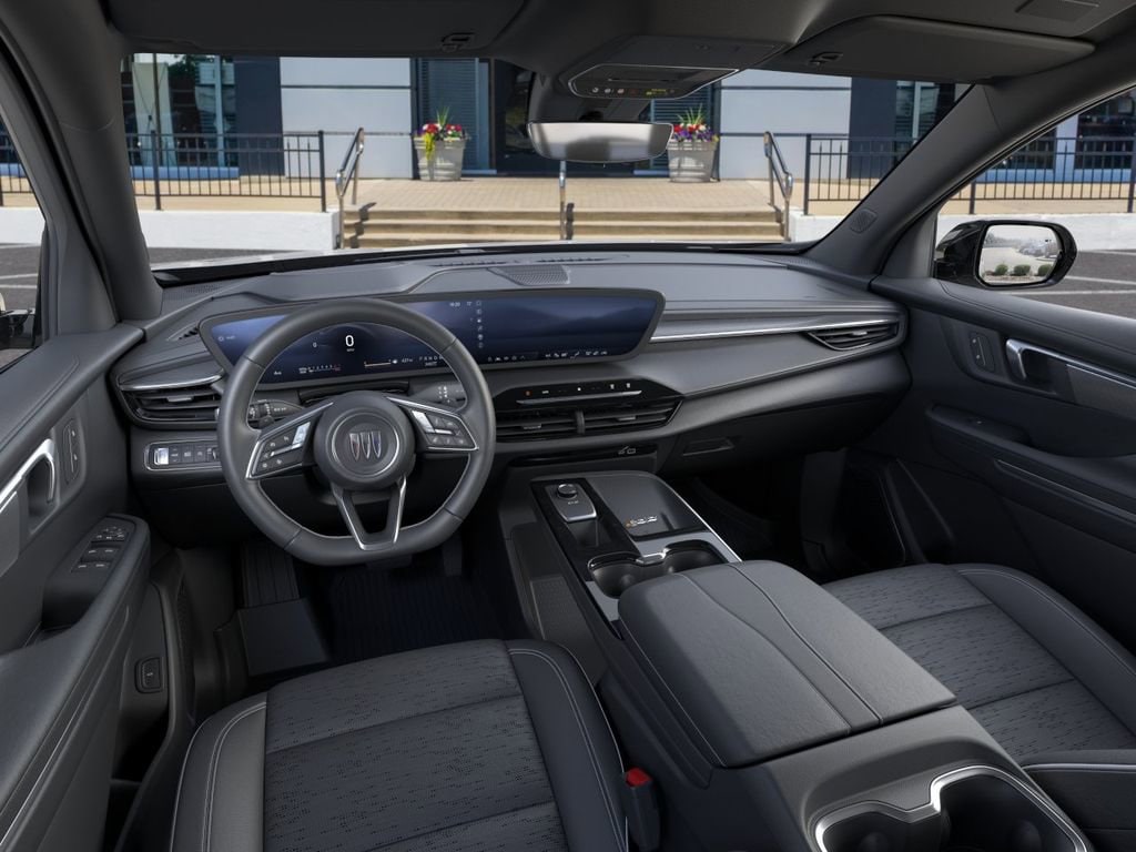 Thumbnail: 2026 Buick Enclave - 15