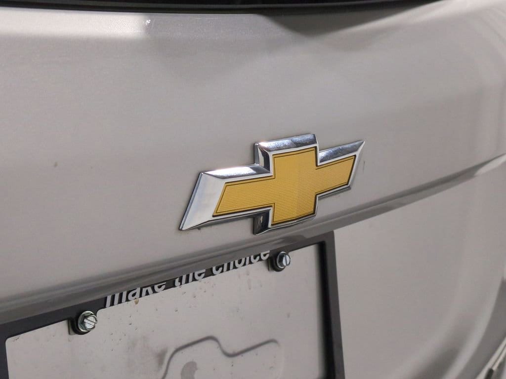 Thumbnail: 2018 Chevrolet Equinox - 15