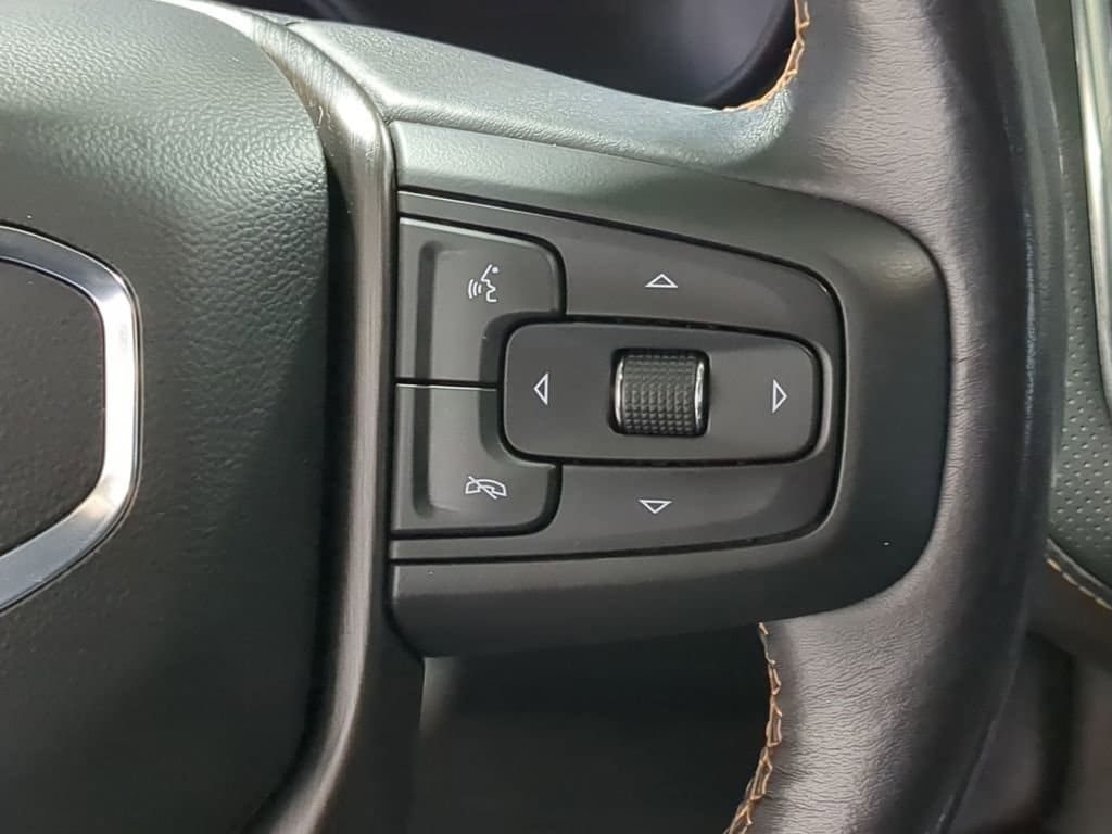 Thumbnail: 2023 GMC Yukon - 41