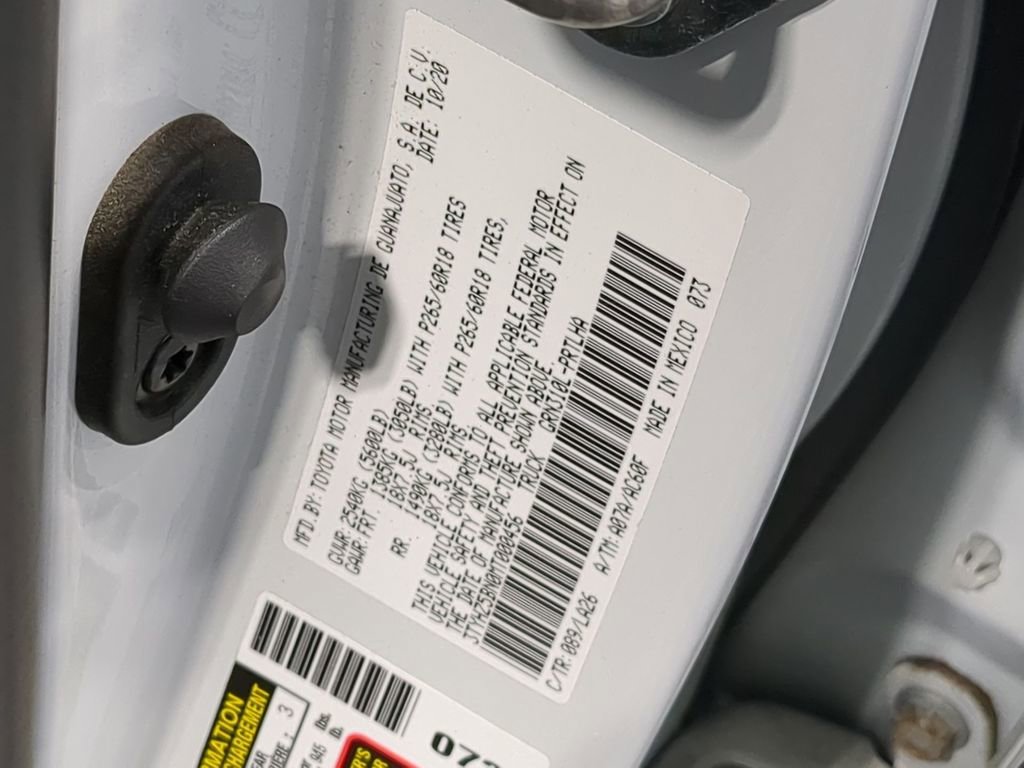 Thumbnail: 2021 Toyota Tacoma - 47