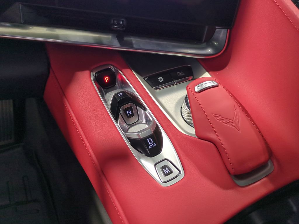 Thumbnail: 2022 Chevrolet Corvette - 31