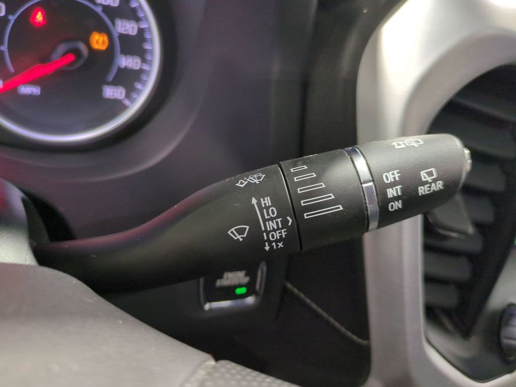 Thumbnail: 2023 GMC Acadia - 31