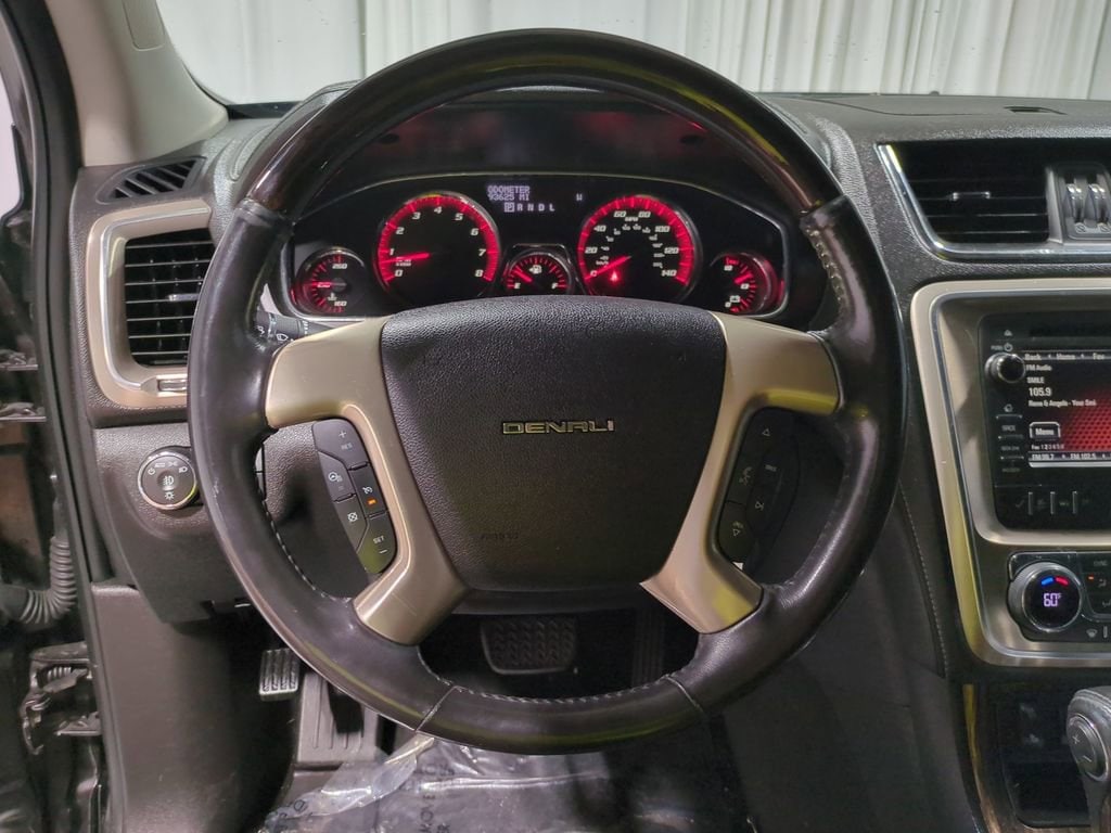 Thumbnail: 2016 GMC Acadia - 27