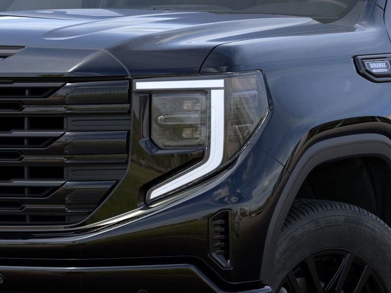 Thumbnail: 2025 GMC Sierra 1500 - 10