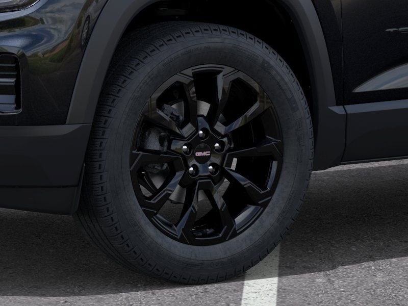 Thumbnail: 2026 GMC Terrain - 9