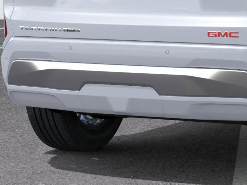 Thumbnail: 2026 GMC Terrain - 14