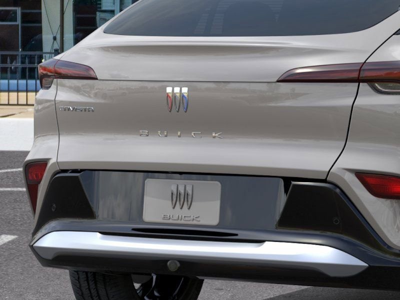Thumbnail: 2026 Buick Envista - 14