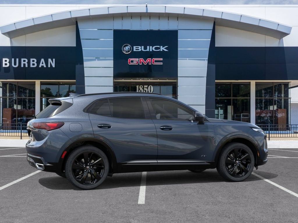 Thumbnail: 2026 Buick Envision - 5