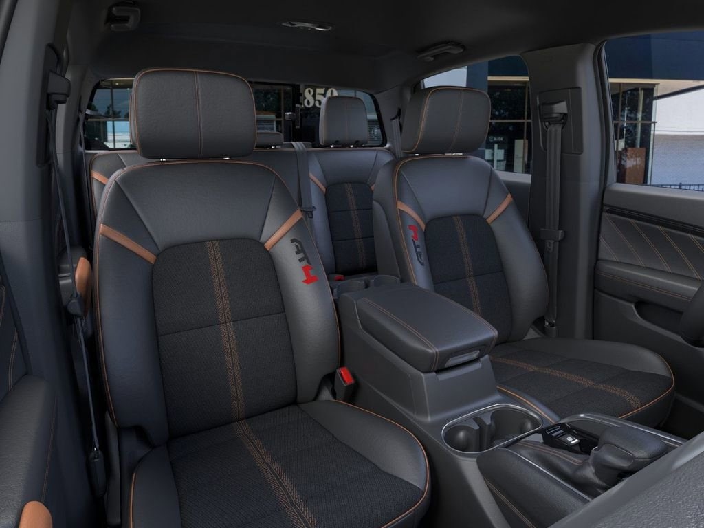 Thumbnail: 2026 GMC Canyon - 16