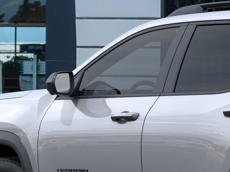 Thumbnail: 2026 GMC Terrain - 12