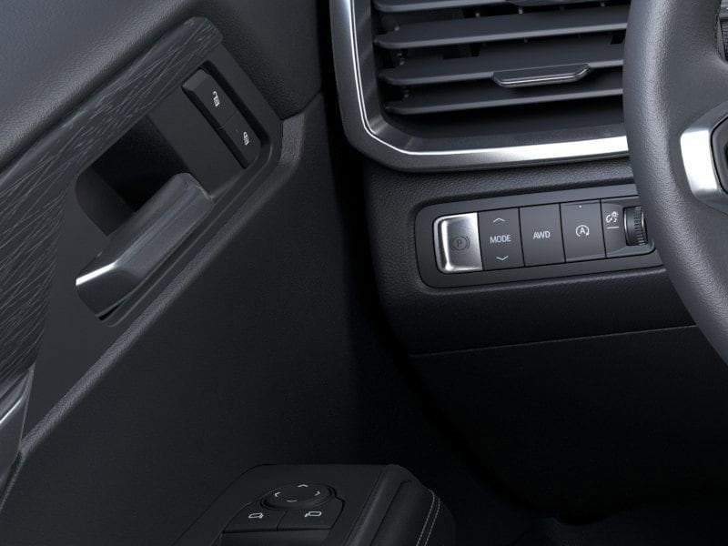 Thumbnail: 2025 GMC Acadia - 22