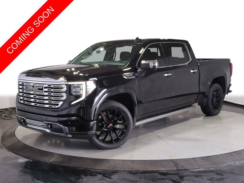 Thumbnail: 2023 GMC Sierra 1500 - 1