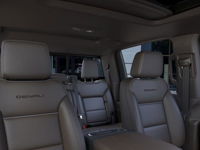 Thumbnail: 2026 GMC Sierra 1500 - 24