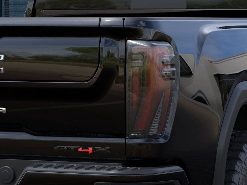 Thumbnail: 2026 GMC Sierra 2500 - 11