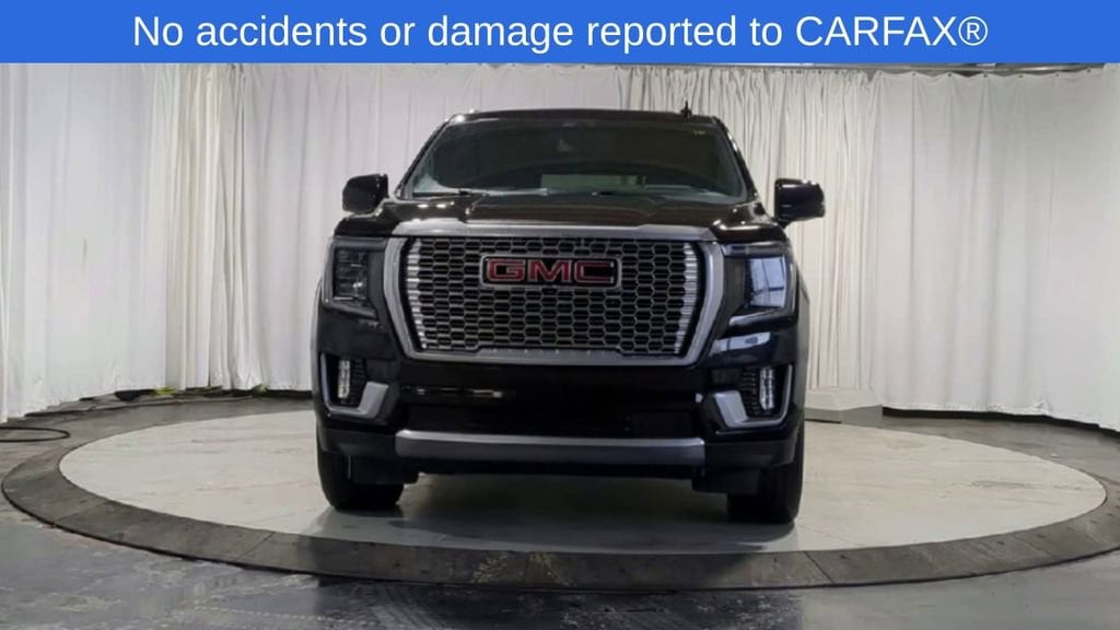 Thumbnail: 2024 GMC Yukon - 3