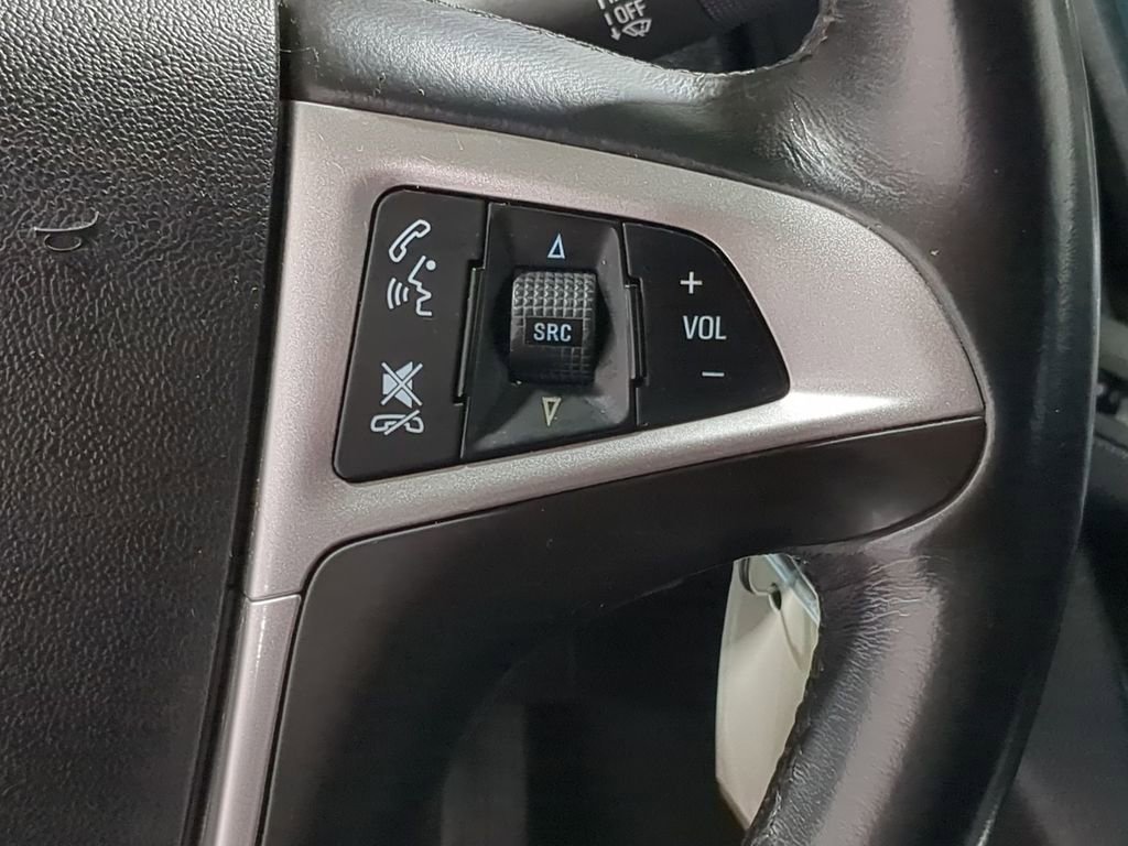 Thumbnail: 2012 Chevrolet Equinox - 37