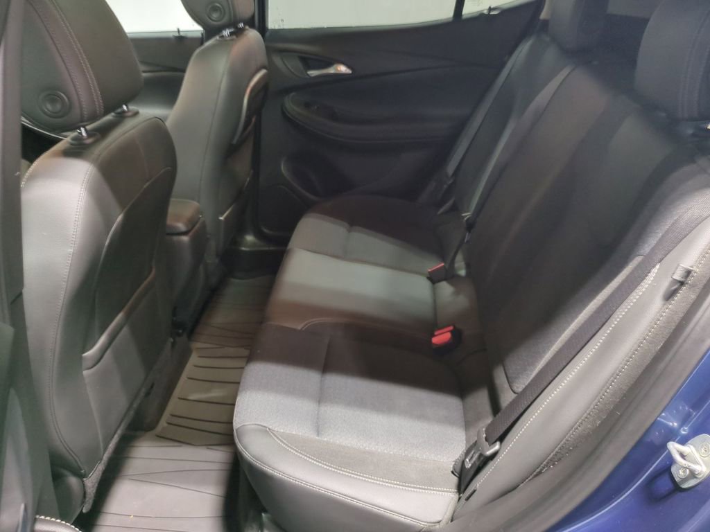 Thumbnail: 2020 Buick Encore GX - 24