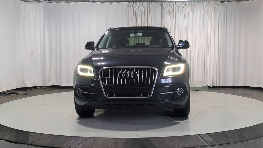 Thumbnail: 2016 Audi Q5 - 3