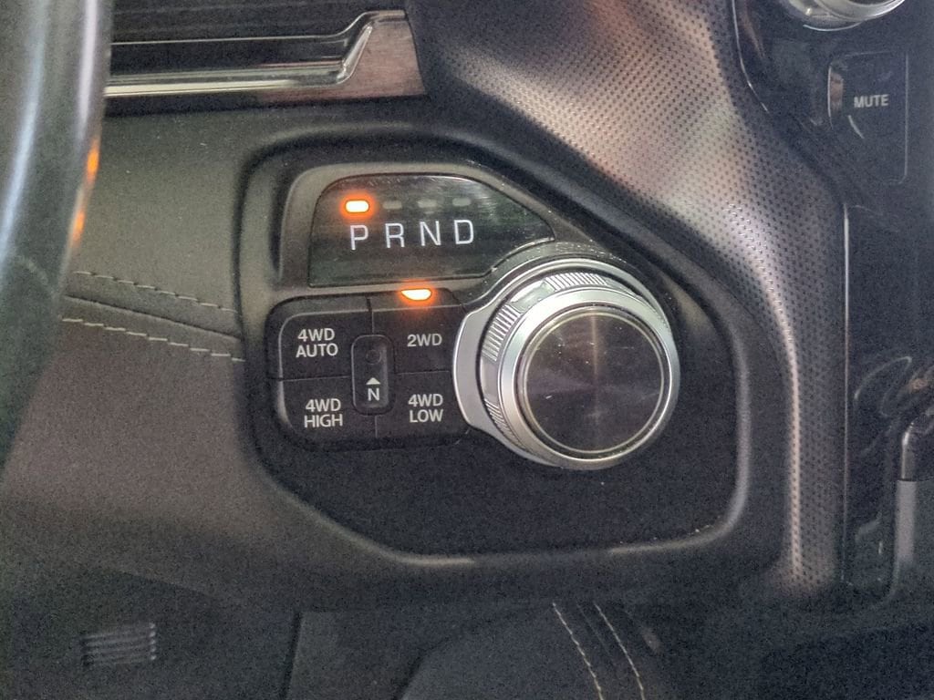 Thumbnail: 2022 RAM 1500 - 31