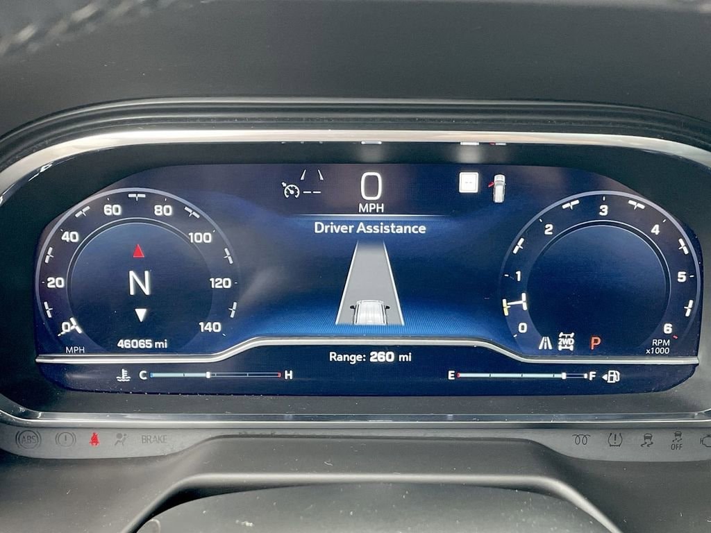 Thumbnail: 2022 Chevrolet Tahoe - 40