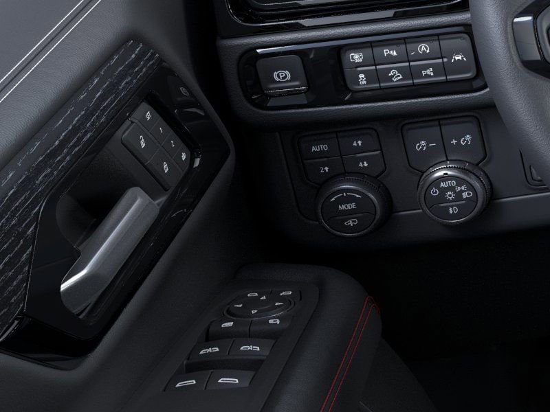 Thumbnail: 2026 GMC Yukon XL - 22