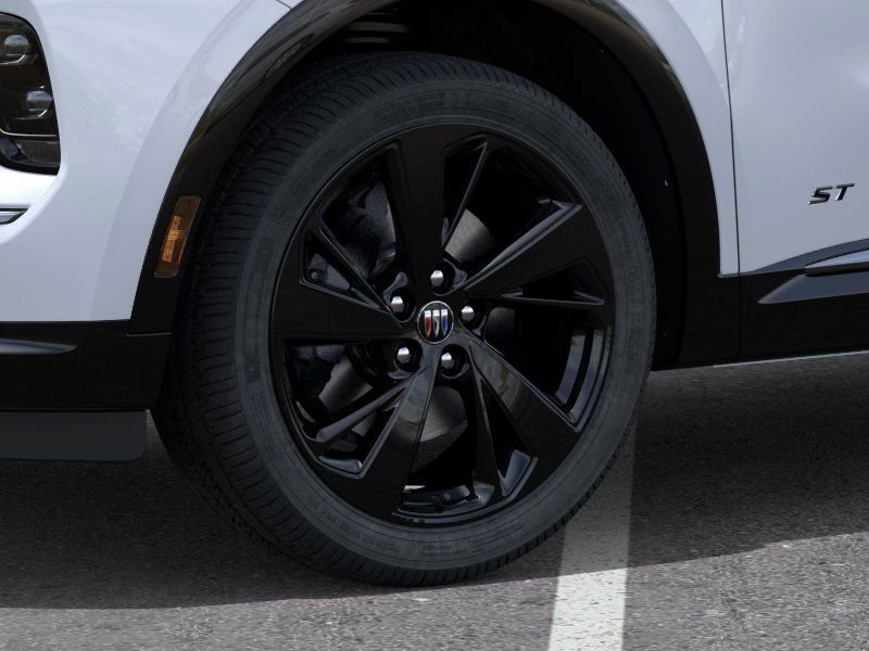 Thumbnail: 2026 Buick Envision - 9