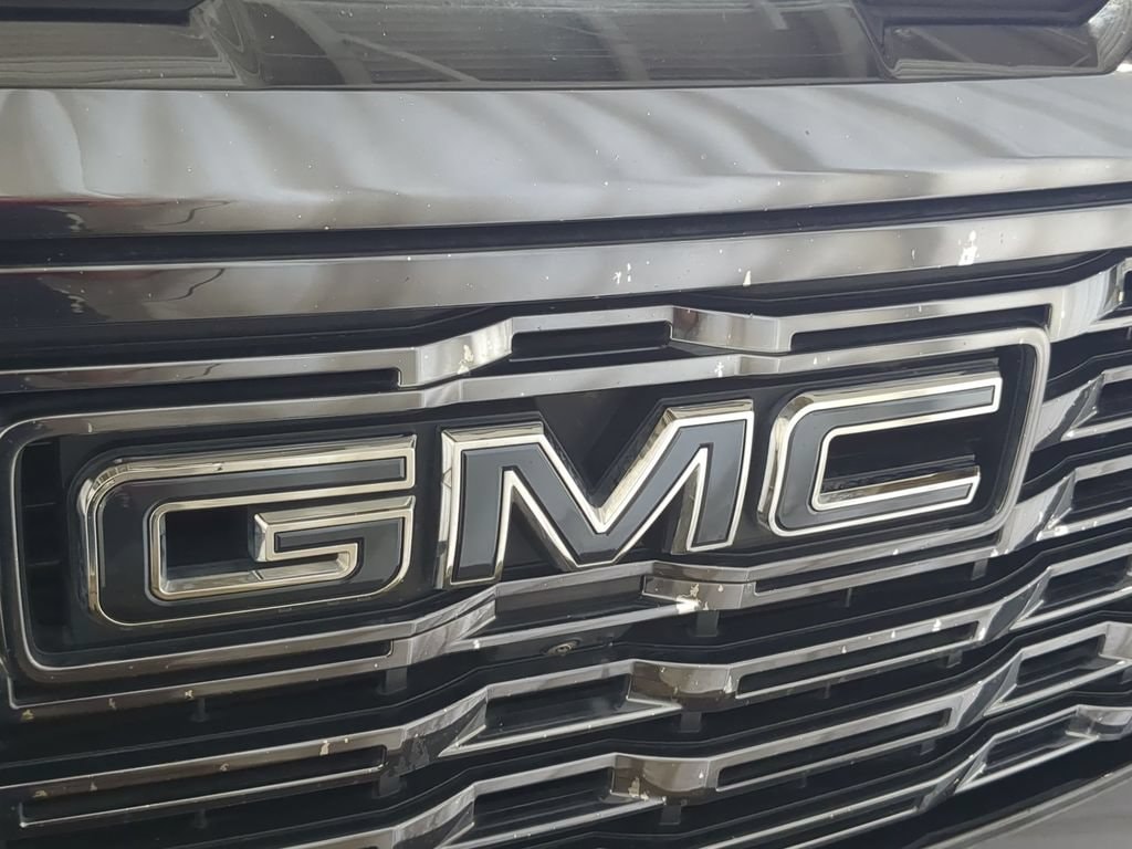 Thumbnail: 2023 GMC Sierra 1500 - 15