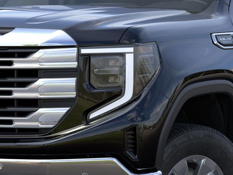 Thumbnail: 2025 GMC Sierra 1500 - 10