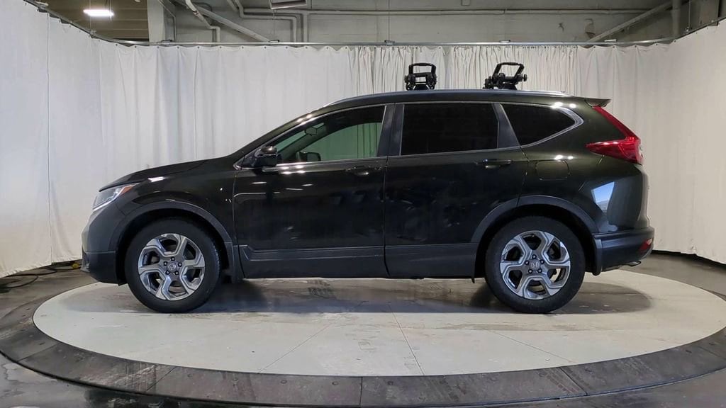 Thumbnail: 2018 Honda CR-V - 5