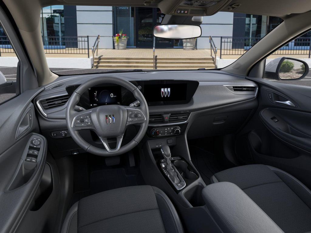 Thumbnail: 2026 Buick Encore GX - 15