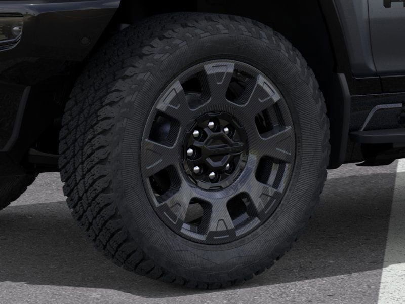 Thumbnail: 2026 GMC Hummer EV - 9