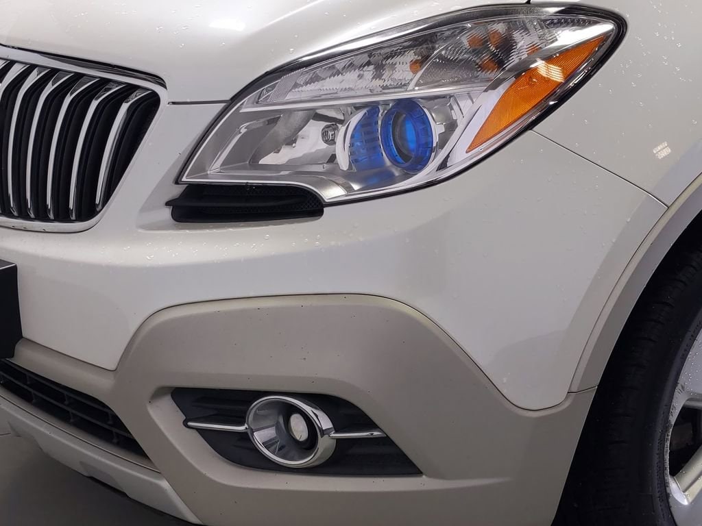 Thumbnail: 2015 Buick Encore - 14