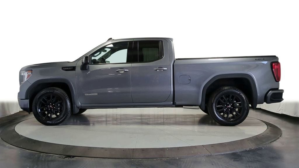 Thumbnail: 2019 GMC Sierra 1500 - 6