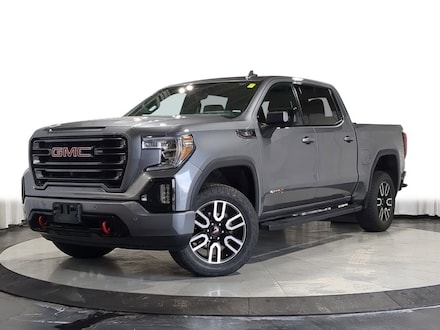 2020 GMC Sierra 1500 AT4 Truck