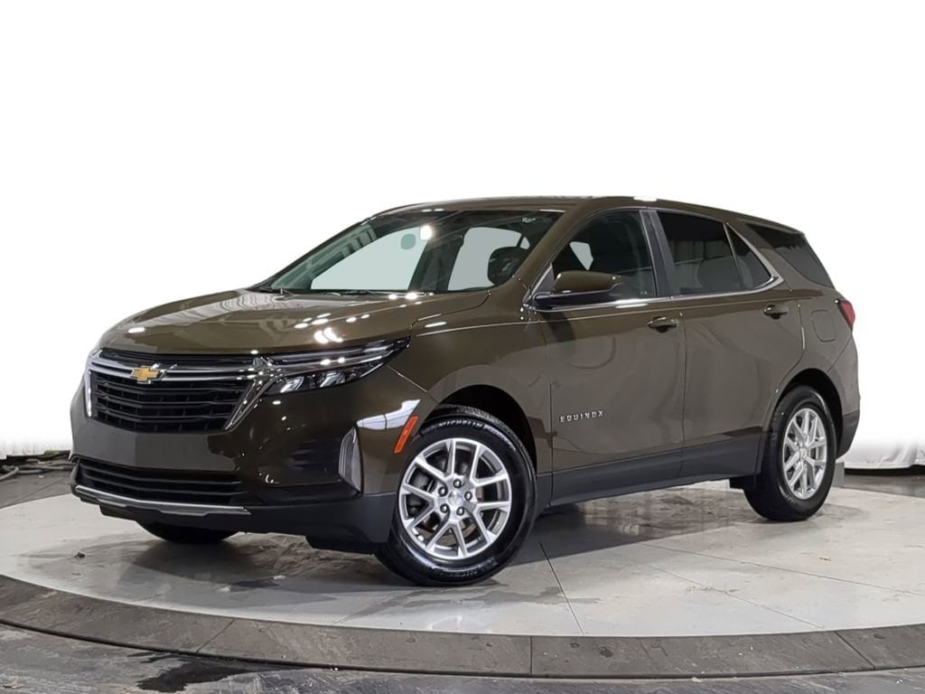 2023 Chevrolet Equinox LT -
                  Troy, MI