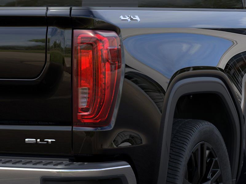 Thumbnail: 2025 GMC Sierra 1500 - 11