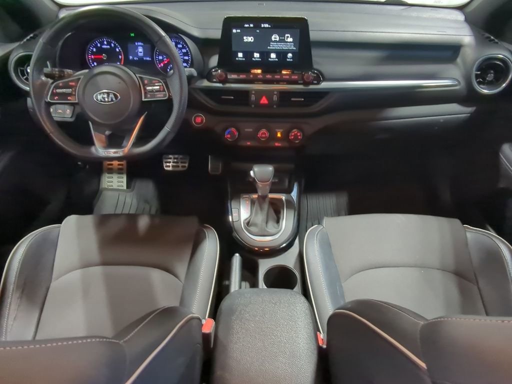 Thumbnail: 2020 Kia Forte - 26