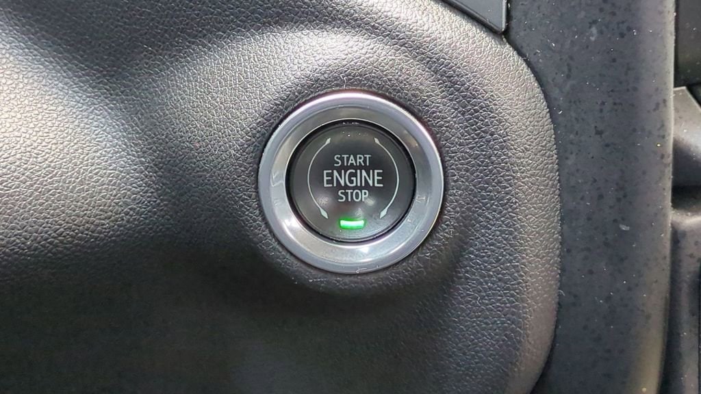 Thumbnail: 2021 Chevrolet Silverado 1500 - 29