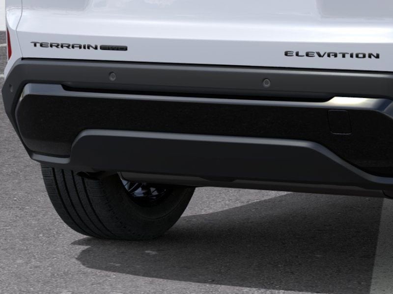Thumbnail: 2026 GMC Terrain - 14