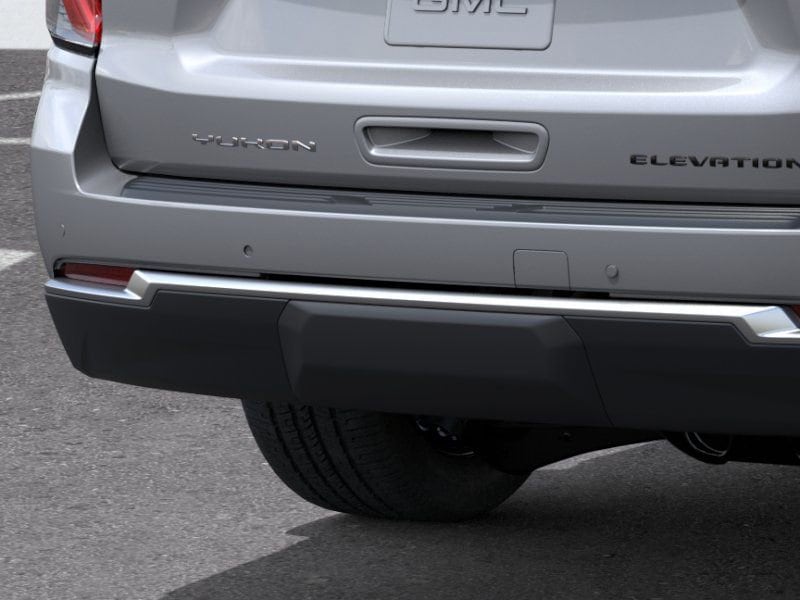 Thumbnail: 2026 GMC Yukon XL - 14
