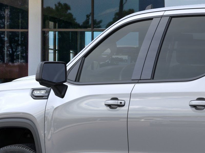 Thumbnail: 2026 GMC Sierra 1500 - 12