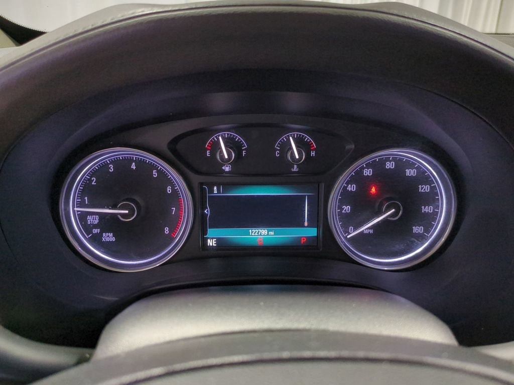 Thumbnail: 2019 Buick Enclave - 37