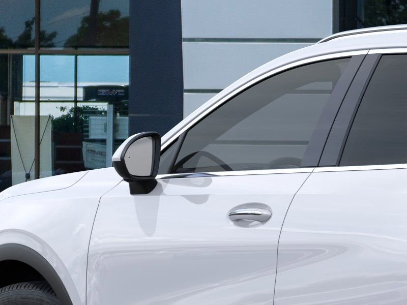 Thumbnail: 2026 Buick Envision - 12